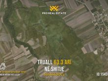 Truall 63.3 Ari për #SHITJE në Suhadoll