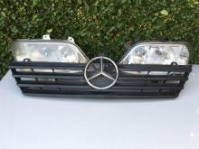 Fara dhe Mask per Sprinter 2002