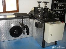 Makin per Prerjen e Llamarines