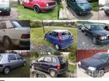 Blej vetura t vjetra pa regjistrim prej 100-400e