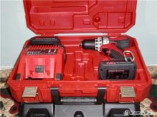 Akku Milwaukee C 18 3.0Ah
