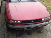Mitsubishi Lancer benzin -91 
