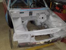Opel Ascona b  
