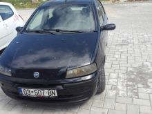 Fiat Punto 1.9 Jtd dizel 4 dyer