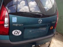 Mazda Premecy dizel  shitet per pjess