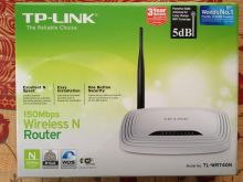 Tp-Link