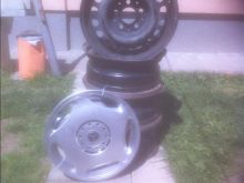 AKSION pjes Mercedes 190 bandash,vollan.zgllob,Far