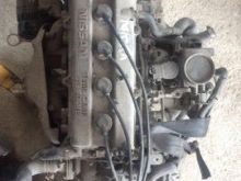 Motorri i Nissan Micra benzin