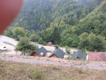 Vila me qera  ne Rugove me zbritje  per festat2019