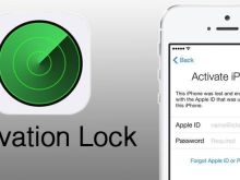Telefona iphone me icloud