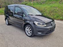 Caddy 2.0 TDI - 2017 - ME DOGAN  🇩🇪