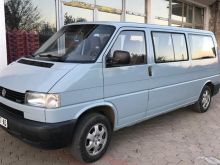 Kombi T4