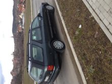 ford scorpio benzin plin 
