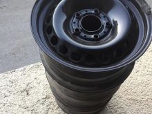 Celicni bandasi, velicina 15\'. BMW 5x120