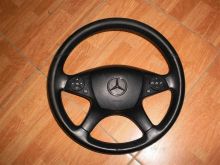 Timon  per Mercedes C W204 Viti 2007