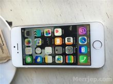 Iphone 5s Gold