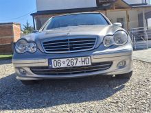 Shitet mercedes