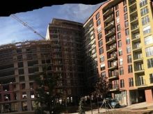 Euroinvest banesa 118m2 ne Ferizaj
