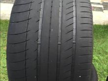 Goma 325.25.20 Michelin 2 copa