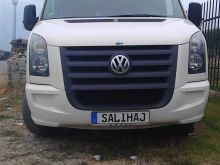 AUTO SALLONI SALIHAJ