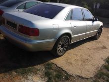 AUDI A8 4.2 BENZINE PER PJESE MITROVICE