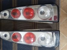 Stopa per opel meriva 2004