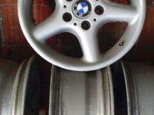 Alu Felga per bmw 