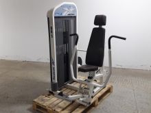 3 MAKINA PROFESIONALE PËR KLUBIN E FITNESSËS
