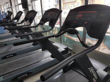 LifeFitness