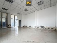 Lokal 48m² me #QIRA te Mati 1
