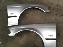 Krilla per bmw e46