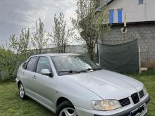 SEAT CORDOBA 1.9 TDI❗️ VITI 2002 RKS 04-02-2027