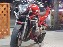Suzuki bandit