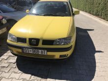 Shes pjes seatit vario 1.9 sdi  klim