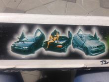 LAMBO STYLE -02 