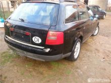  Pjes per  Audi A6 2.5 TDI PJES 