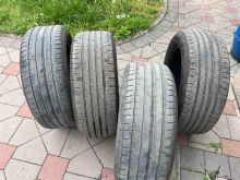 Shiten Goma 225/55R17