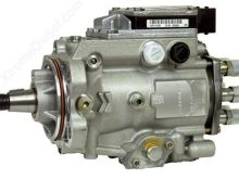 Boschpumpa Riparim si dhe injectorve (dizneve)