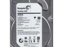 HDD 4TB