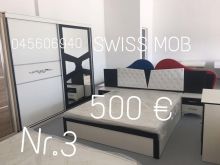 Dhoma Gjumi (Fjetjes) 500 euro