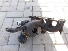Turbina per golf 4 1.9 tdi me i te kuqe di te kuqe