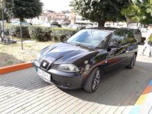 Seat Ibiza FR