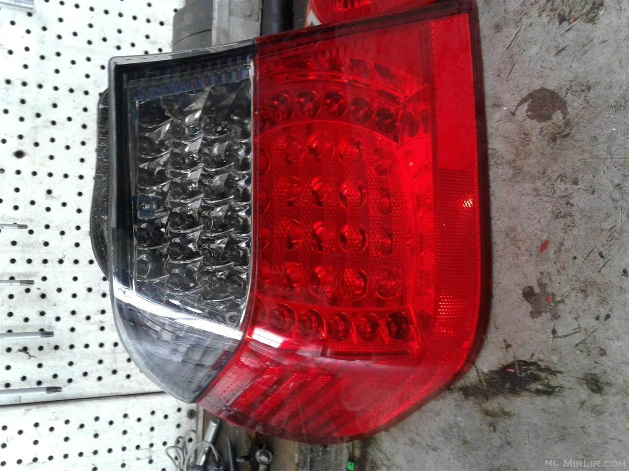 Stop per bmw e46 led ana e majt
