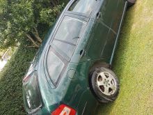 SKODA DIZELL 1.9 SDI 2001 KARAVAN 