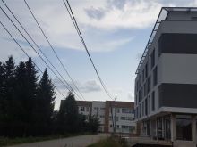 Banesat ne shitje te shkollat e mesme 
