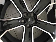 Fellne RANGE ROVER 22she