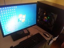 Pc kompjuter
