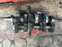 Pjes per xhipa  4x4