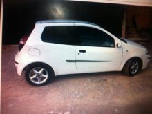 Fiat Punto 1.3 dizel -03 