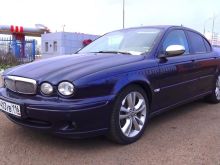 Pjese per Jaguar X-Type dhe S-Type